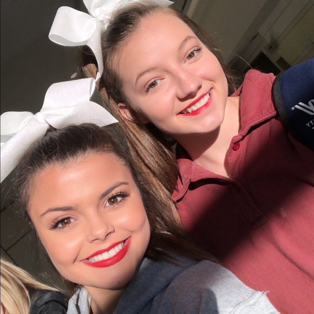 Meet your Posher, Kylee